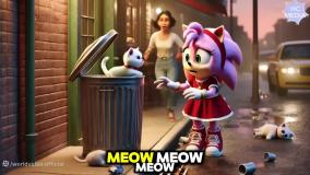 انیمیشن سونیک جدید | برنامه کودک سونیک