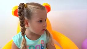 دیانا روما,برنامه کودک دیانا و روما,دیانا,دیانا شو,دیانا و روما برنامه کودک