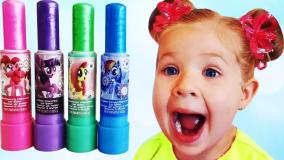 دیانا و روما-برنامه کودک دیانا و روما-دیانا شو-دیانا روما-دیانا و روما جدید