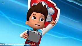 دانلود کارتون سگهای نگهبان | انیمیشن جذاب هاپوهای محافظ