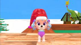 سگهای نگهبان جدید | انیمیشن سگهای نگهبان | کارتون سگهای نگهبان دوبله شده