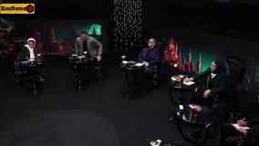 مسابقه الکلاسیکو قسمت ۲۲ (فینال)