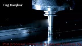 پست پاورمیل - مسترکم - سالیدکم - ان ایکس کتیا