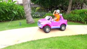 دیانا و روما-برنامه کودک دیانا و روما-دیانا-دیانا روما-دیانا و روما جدید