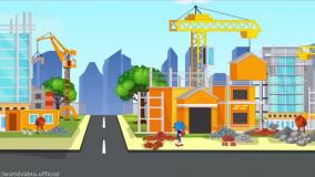 سونیک و زندانی پولدار یا فقیر | انیمیشن سونیک جدید