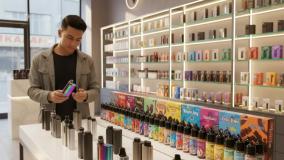 مرکز ویپ؛ فروشگاه عرضه کننده انواع ویپ و پاد یکبار مصرف