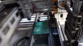 مرکز خدمات تخصصی یو پی اس در مشهد