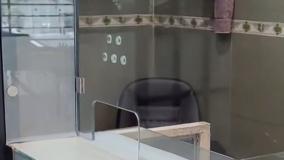 شیشه ضدگلوله | طراحی ایمن، اعتماد ماندگار