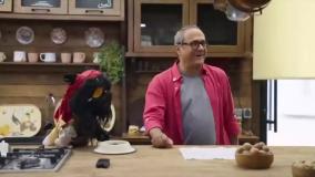 سریال کارناوال قسمت دوم