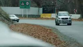 سریال شغال قسمت ۱