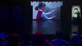 مسابقه کارناوال قسمت نهم