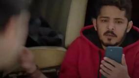 سریال سیاه چاله - دانلود کامل از سایت باکس نما