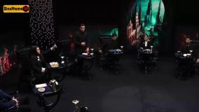 الکلاسیکو مافیا قسمت ۲۲ پایانی