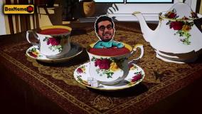 نیمه شب فصل ۵ قسمت ۶ ششم