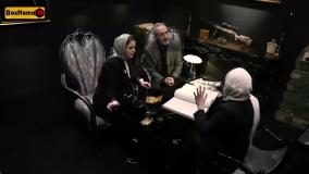 الکلاسیکو مافیا قسمت اول