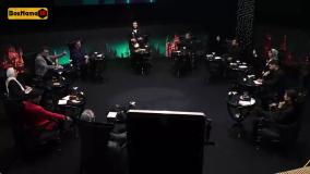 الکلاسیکو مافیا قسمت دوم