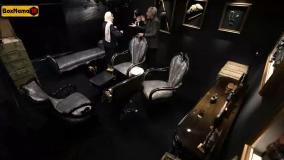 الکلاسیکو مافیا قسمت ۲۲ - دانلود مسابقه مافیا الکلاسیکو