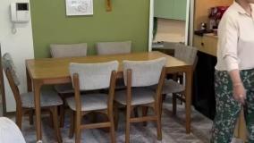 چیدمان خانه مجردی