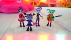 دیانا و روما / برنامه کودک دیانا و روما / دیانا / دیانا شو / دیانا روما