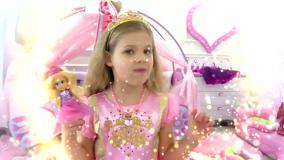 دیانا جدید.برنامه کودک دیانا و روما.دیانا شو . کارتون دیانا.سرگرمی کودک دیانا