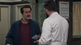 اجل معلق قسمت ۱۶ شانزدهم