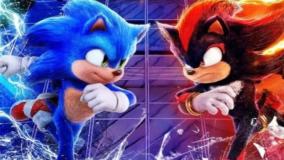 کارتون سونیک ۳ طولانی یکساعته