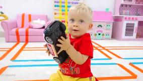 دیانا و روما-برنامه کودک دیانا و روما-دیانا شو-دیانا روما-دیانا و روما جدید