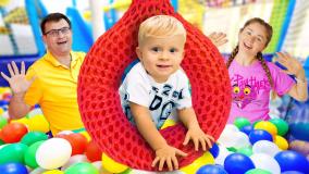 دیانا و روما ؛ برنامه کودک دیانا و روما ؛ دیانا ؛ دیانا شو ؛ دیانا روما