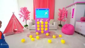 دیانا روما.برنامه کودک دیانا و روما,دیانا,دیانا شو,دیانا و روما برنامه کودک