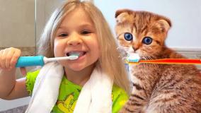 دیانا و روما-برنامه کودک دیانا و روما-دیانا شو-دیانا روما-دیانا و روما جدید