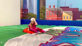 دیانا و روما-برنامه کودک دیانا و روما-دیانا شو-دیانا روما-دیانا و روما جدید