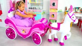 دیانا روما,برنامه کودک دیانا و روما,دیانا,دیانا شو,دیانا و روما برنامه کودک