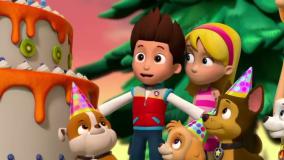 کارتون سگ نگهبان دوبله فارسی | انیمیشن سگهای نگهبان