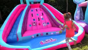 دیانا و روما /برنامه کودک دیانا و روما /دیانا /دیانا شو /دیانا روما