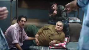 دانلود ورود و خروج ممنوع (کمدی)