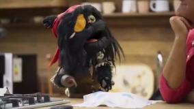 کارناوال قسمت ۹ - دانلود مسابقه کارناوال رامبد