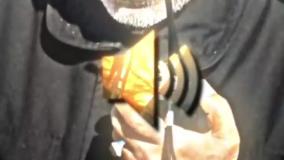 ترامپت قمار باز