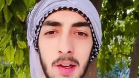 از دشمنم شانس نیاوردیم 🤣😂