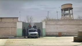 سینمایی ورود و خروج ممنوع - فیلم کمدی