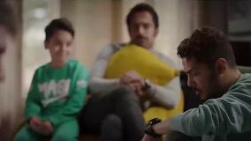 سیاه چاله سریال کمدی - قسمت ۱ تا ۱۳