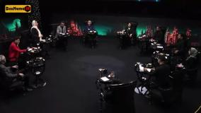 الکلاسیکو مافیا قسمت اول / مافیا الکلاسیکو قسمت 1