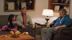 خجالت نکش (سریال کمدی) قسمت ۱ تا ۸