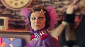 سینمایی قیف فیلم طنز ایرانی - کمدی