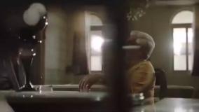 عقرب عاشق قسمت اول