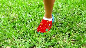 ولاد و نیکی جدید ;برنامه کودک ولاد و نیکی ;ولاد و نیکیتا ;ولاد نیکی