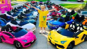 برنامه کودک ولاد و نیکی؛ برنامه کودک ولاد و نیکی, ولاد و نیکیتا جدید، ولاد نیکی