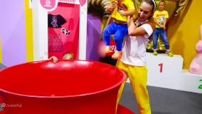 ولاد - ولاد و نیکی - بهترین و خنده‌دارترین کارتون جدید ولاد و نیکی برنامه کودک