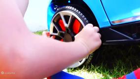 ولاد و نیکی/برنامه کودک طولانی/ولاد و نیکیتا/بازی ولاد و نیکی/ولاد و نیکی جدید