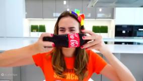 برنامه کودک ولاد و نیکی؛ برنامه کودک ولاد و نیکی, ولاد و نیکیتا جدید، ولاد نیکی