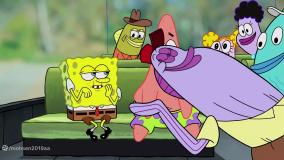 باب اسفنجی * کارتون باب اسفنجی قسمت جدید * دانلود انیمیشن باب اسفنجی شلوار مکعبی